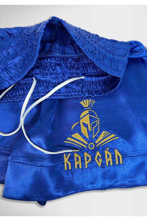 Kickboks Şort - 4