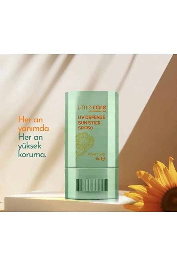 UMECARE GÜNEŞ KREMİ TR51574659 - 4
