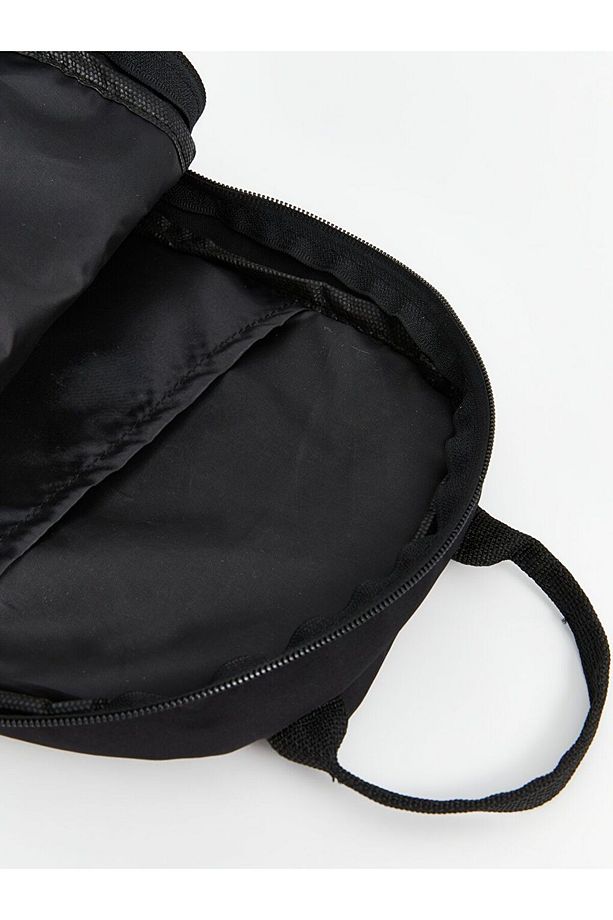 LCW ACCESSORIES Fermuarlı Erkek Göğüs Çantası - 4