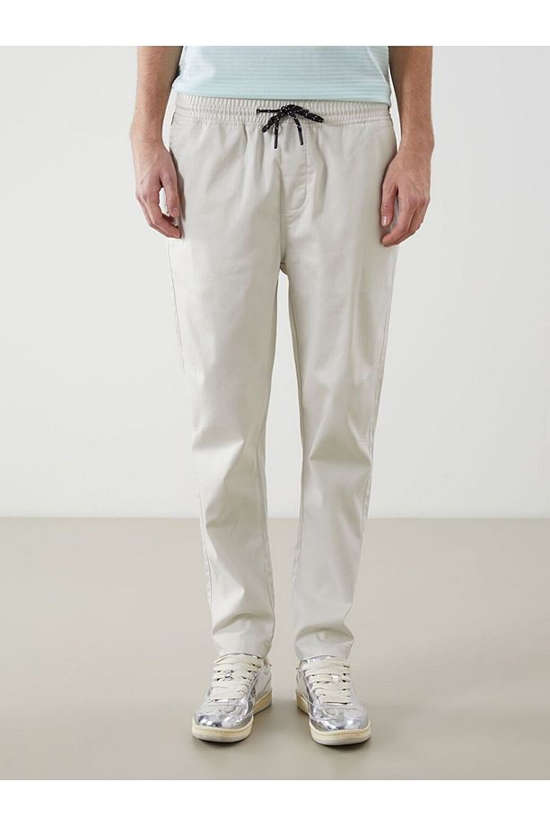 XSIDE Slim Fit Erkek Pantolon - 2
