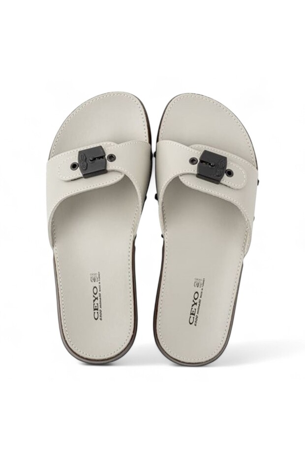 6500 Mınellı Ceyo Terlik - 3