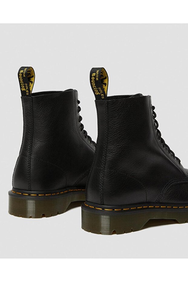 1460 Pascal Bex Black Pisa - 4