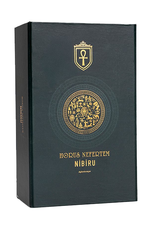 Nibiru 100 Ml EDP Erkek Parfüm - 4