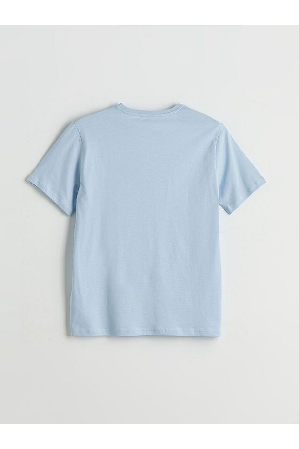 Standart Kalıp Erkek Şortlu Pijama Takımı - 7