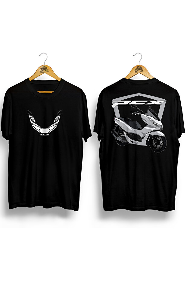 PCX Tshirt - 1