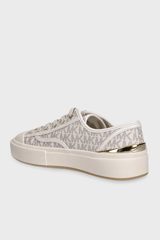 Logolu Sneaker Ayakkabı 43S5JUFS1B150 AYAKKABI 43S5JUFS1B 150 - 5