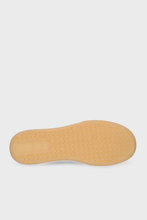 Logolu Sneaker Ayakkabı 43S5JUFS1B200 AYAKKABI 43S5JUFS1B 200 - 5