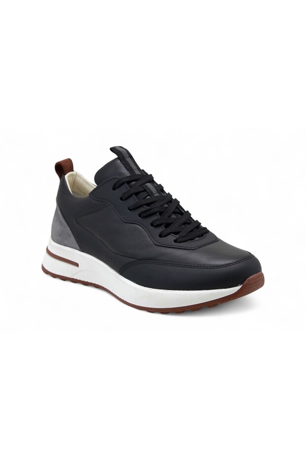 4722 Genuine Leather Men's Shoes