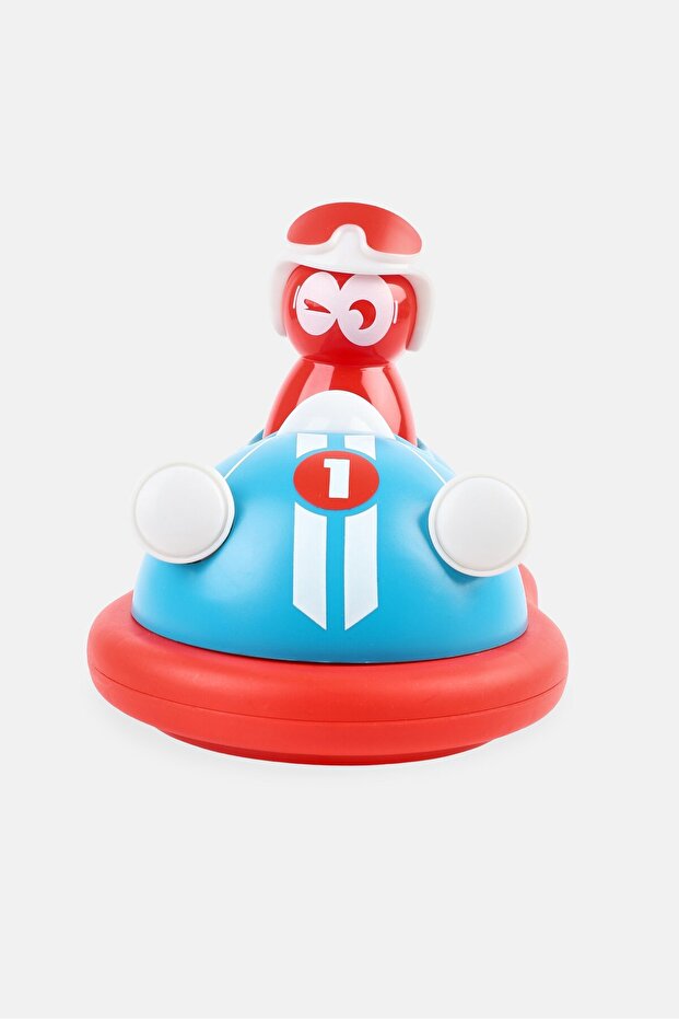 Tooko Junior My First Bumper Remote Control Car Multicolor - 2