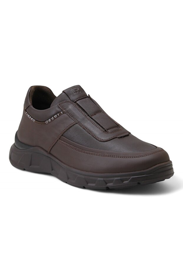 5270 Leather Casual Men's Shoes