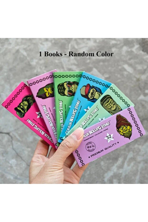 GRS şeffaf not kağıdı - 3