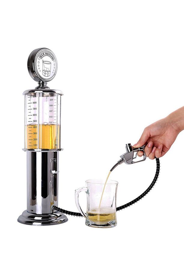 Bar Butler - İçki İstasyonu İçecek Pompası - 1