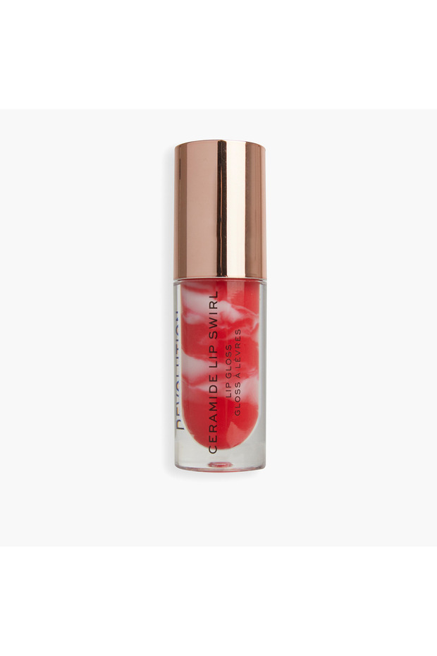 Swirl Ceramide Lip Gloss