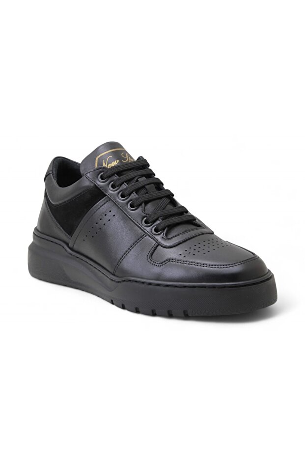 4705 Genuine Leather Special Series Men's Shoes