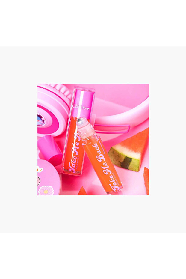 Take Me Back Roller Lip Gloss