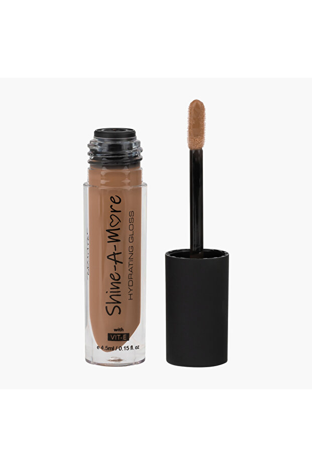 Armaf Beaute Shine A More Lip Gloss