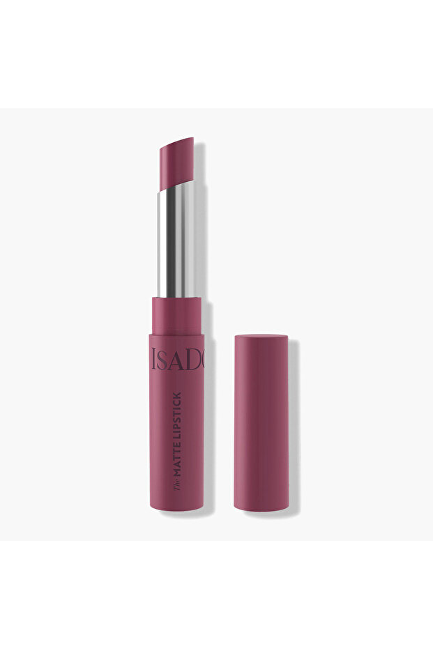 أحمر الشفاه غير اللامع - 1