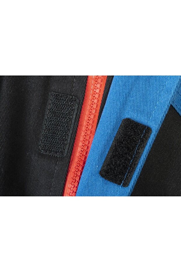 Work jacket, model HD Plus, size L/52, - 6