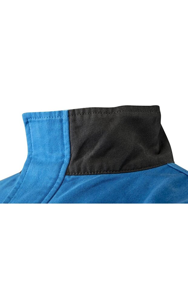 Work jacket, model HD Plus, size L/52, - 7