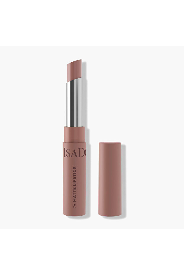 The Matte Lipstick