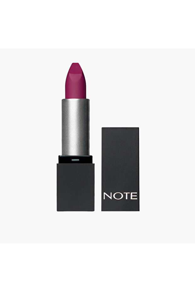Note Mattever Lipstick