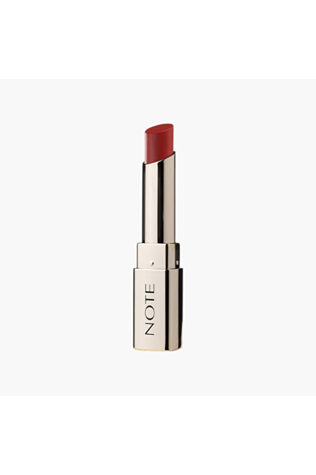 Note Iconic Matte Lipstick