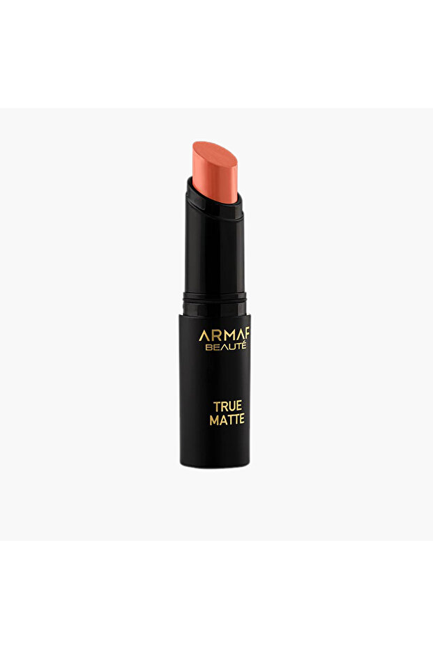 Armaf Beaute True Matte Lipstick
