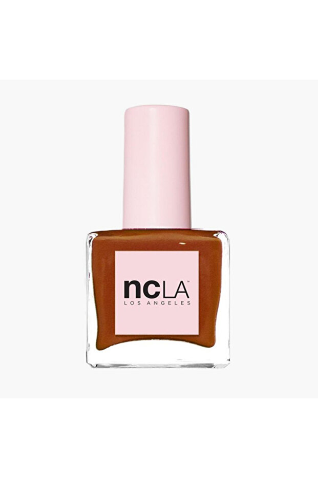 NCLA Nail Polish