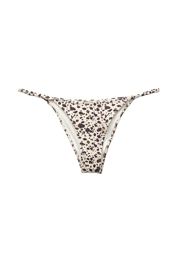 İnek desenli bikini altı - 3