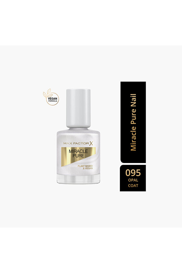 Miracle Pure Nail Polish - 12 ml