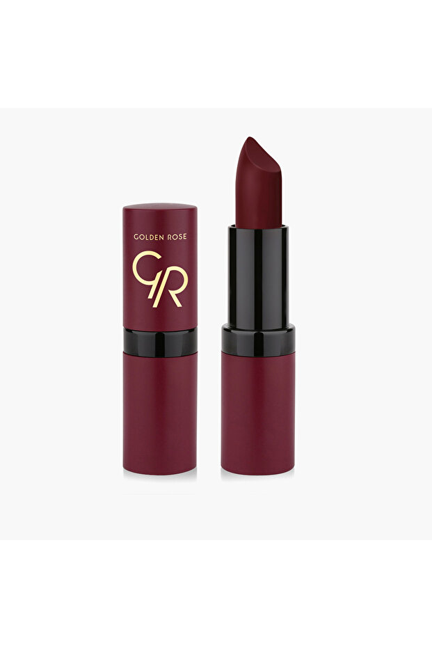 Golden Rose Velvet Matte Lipstick - 4.2 gms