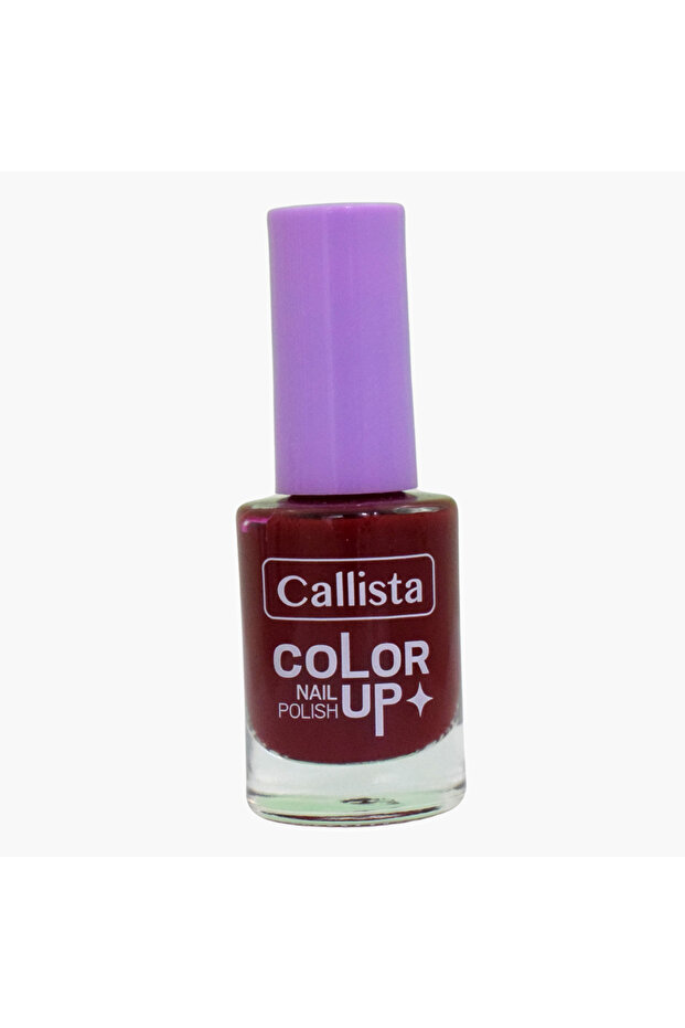 Callista Colour Up Nail Polish