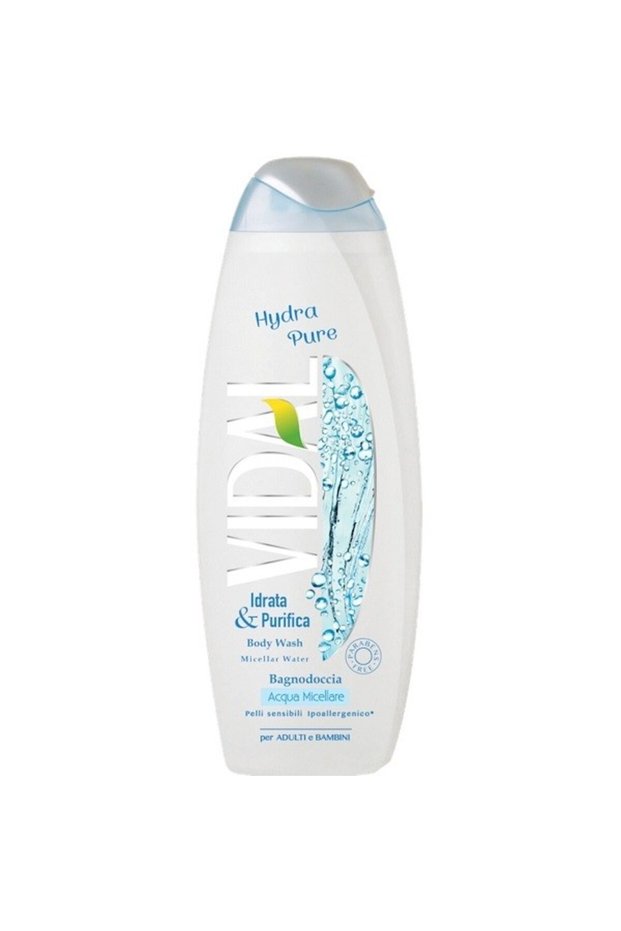 Bagno Hydra Pure 500ml