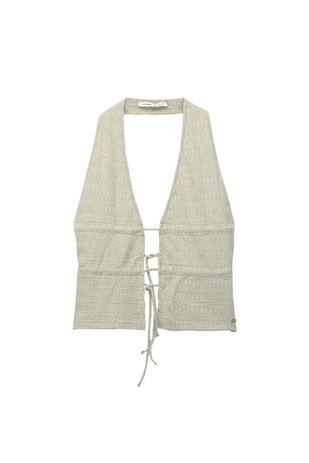 Rustik halter top - 4
