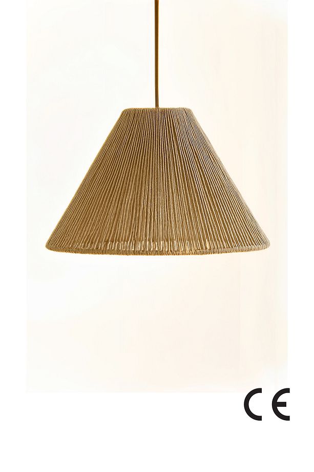 Meiling Handmade Tekli Sarkıt Avize - 4