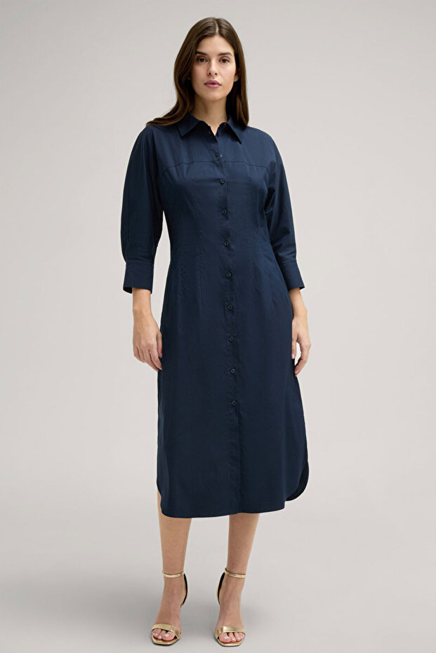 ROCHIE 58 252D58Dora - - 36, BLEUMARIN - 1