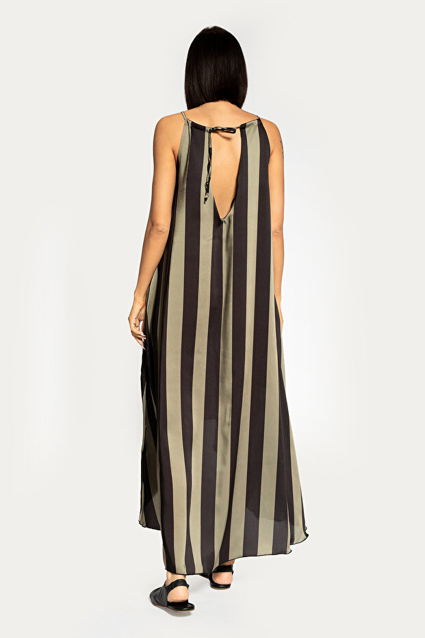 Rochie asimetrica - 3