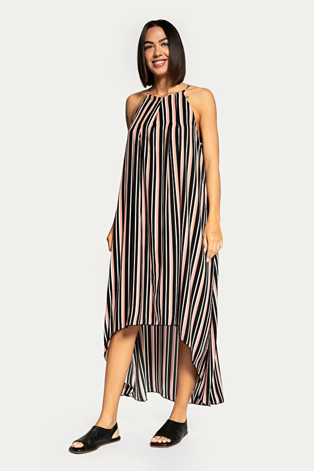 Rochie asimetrica - 1