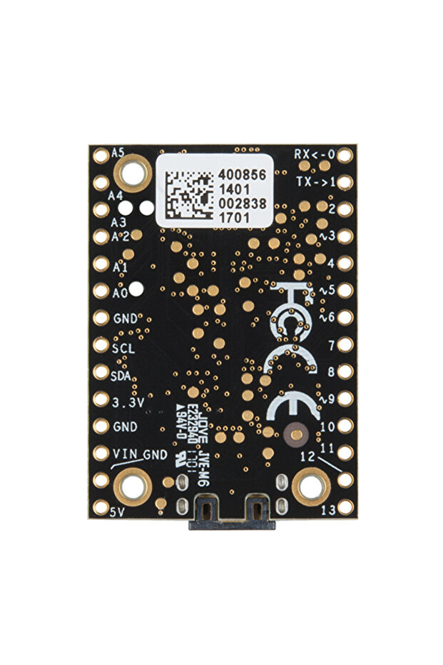 tinyTILE - Placă de dezvoltare Intel® Curie - 4