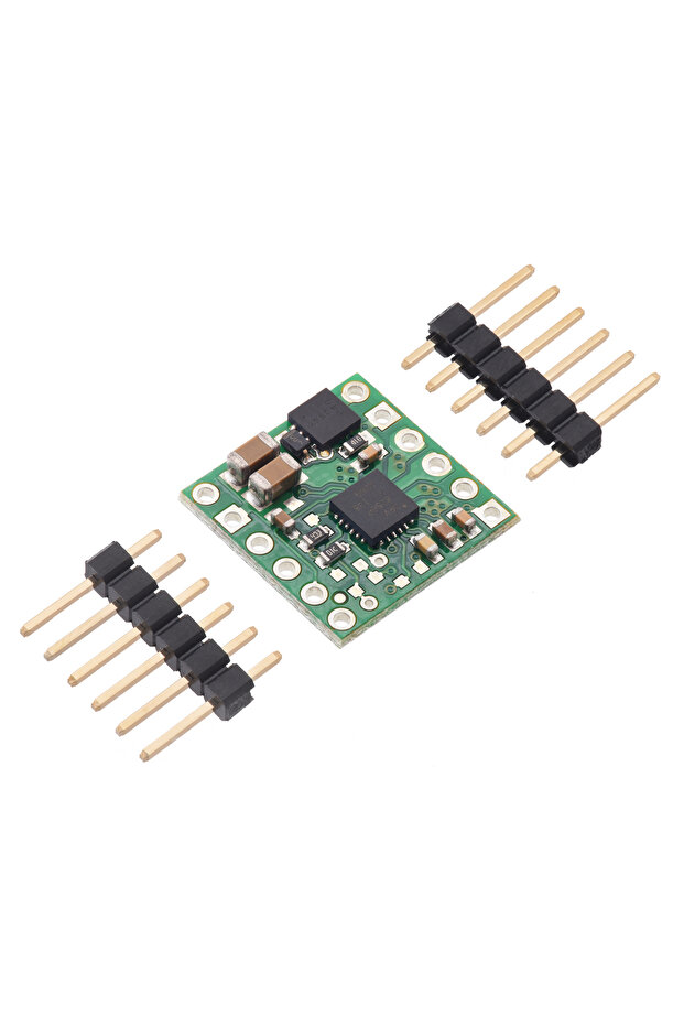 DRV8256P DC driver de conectare - 3