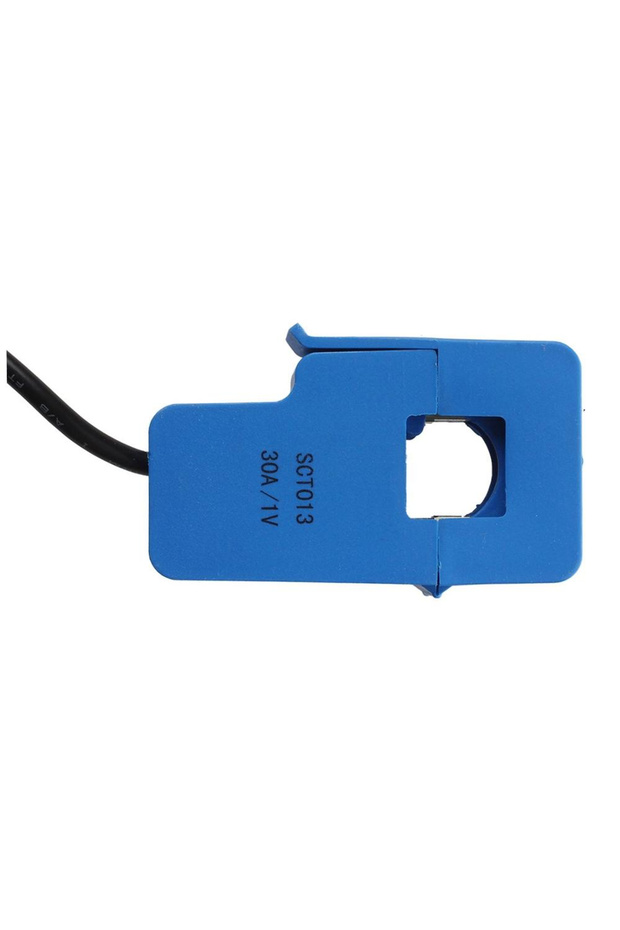 Non-invasive current sensor 30 A - 4