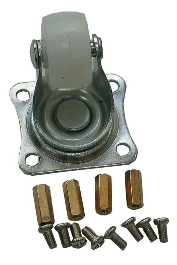 Ballcaster ROBOT-CW - 1