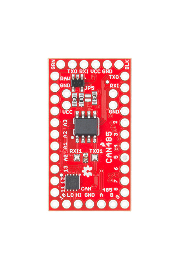 AST-CAN485 Dev Board - 3