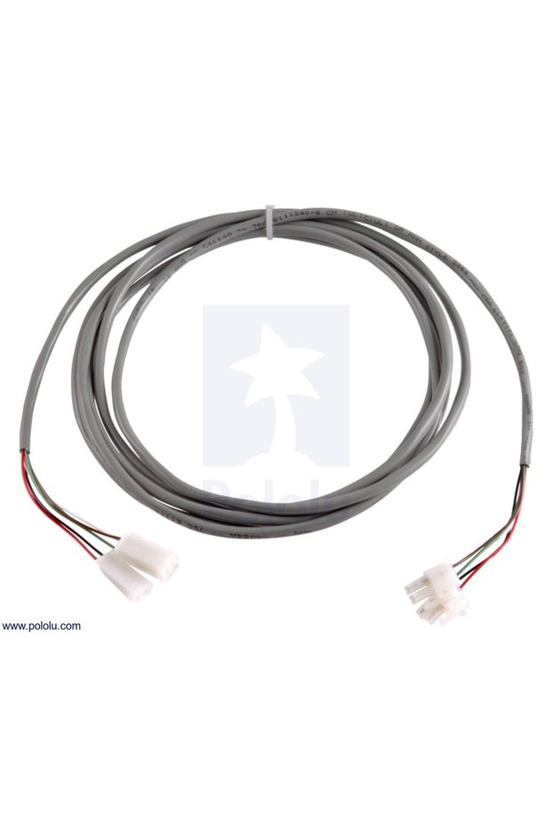 Cablu prelungitor actuator cu feedback 3m