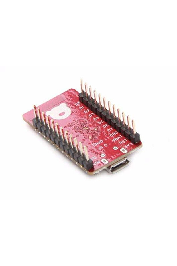 RedBear DUO - Wi-Fi - BLE - 3