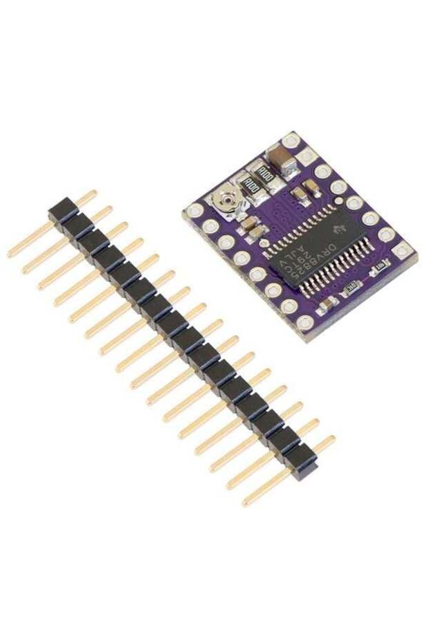 Driver DRV8825 - 1
