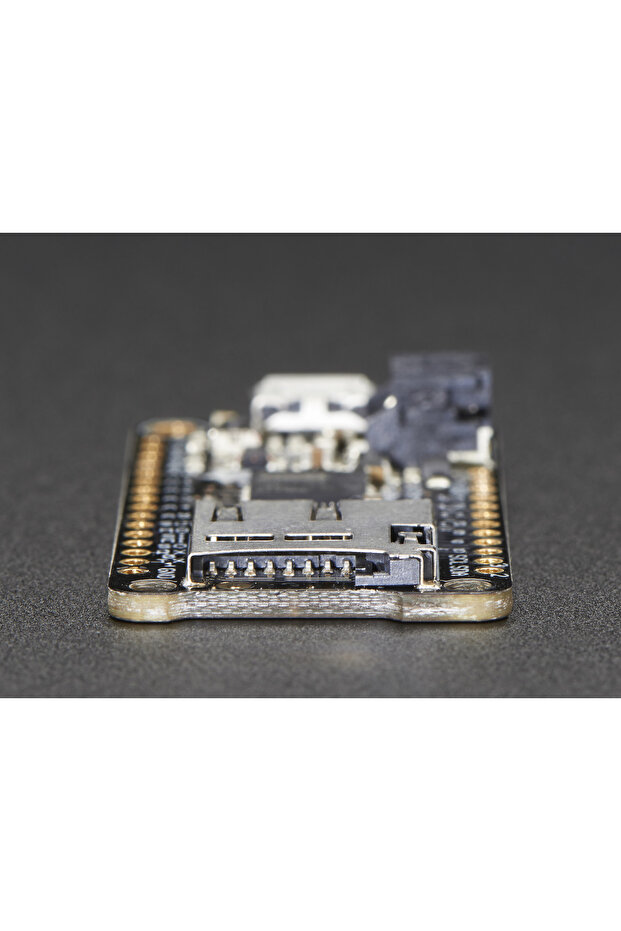 Feather 32u4 Adalagger - 10