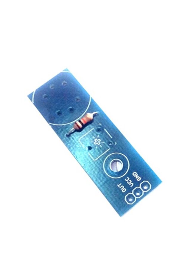 MQ Gas Sensor Board Kit - 3