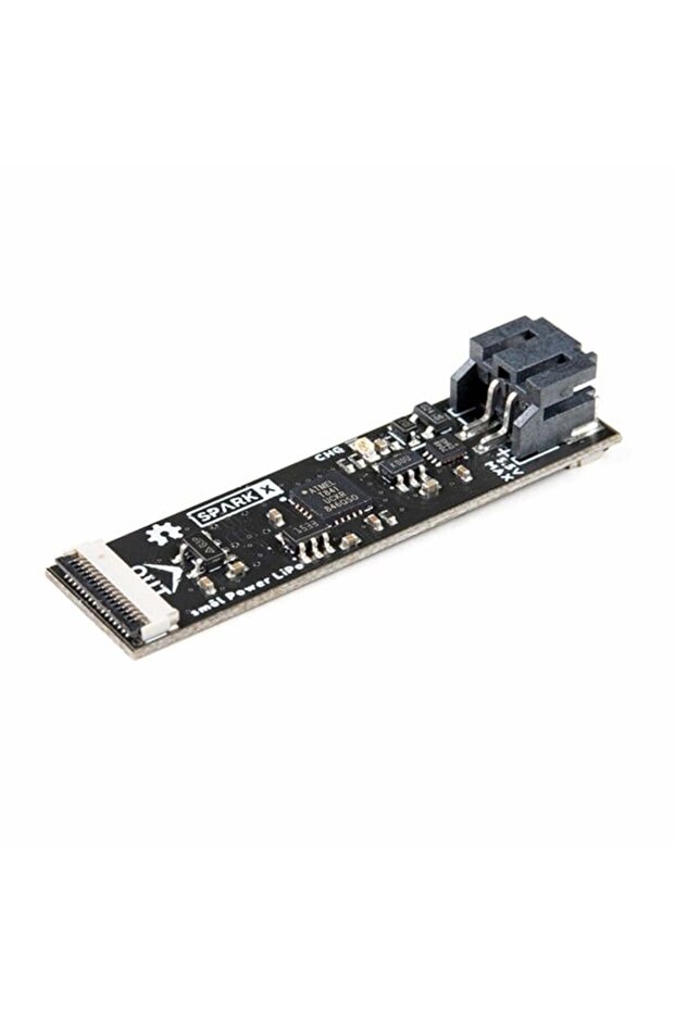 Placă de alimentare SMAL LiPo - 1