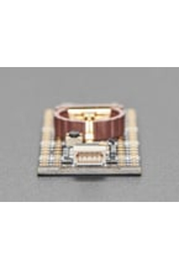PiCowbell Adalogger for Pico - MicroSD, RTC and STEMMA QT - 4